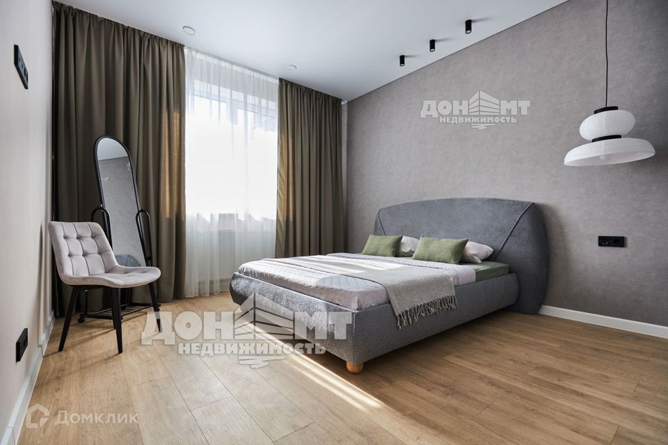 Продаётся 1-комнатная квартира, 40 м²