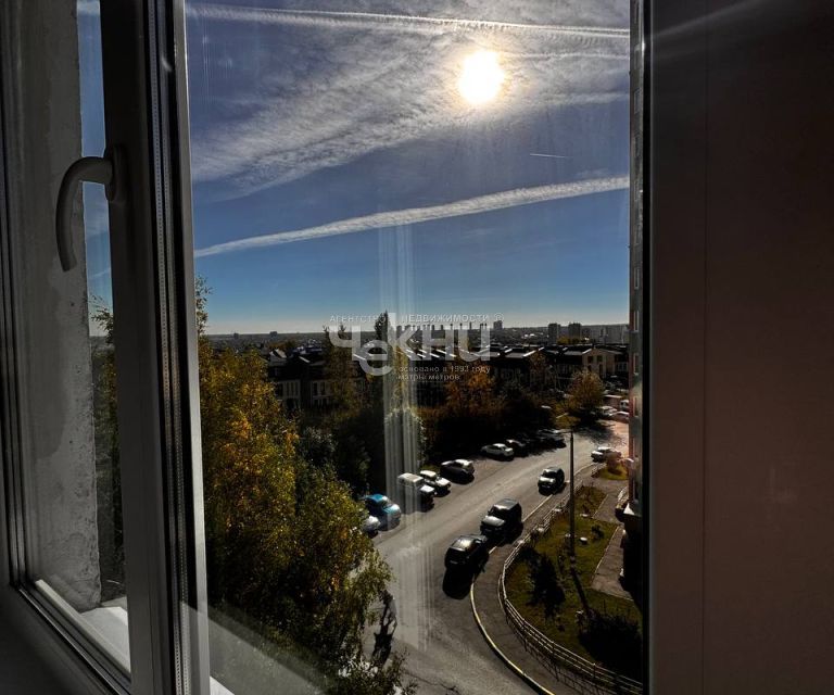 Сдаётся 2-комнатная квартира, 50 м²