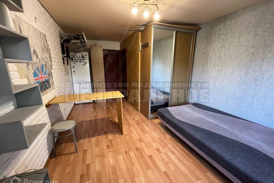 Сдаётся 1-комнатная квартира, 18 м²