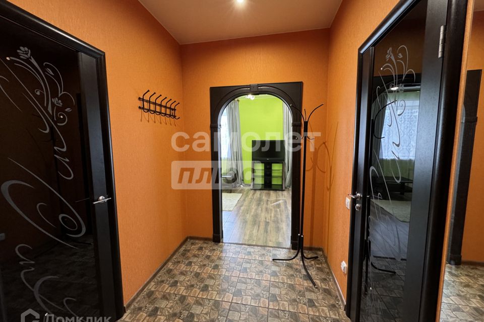 Продаётся студия, 37.1 м²