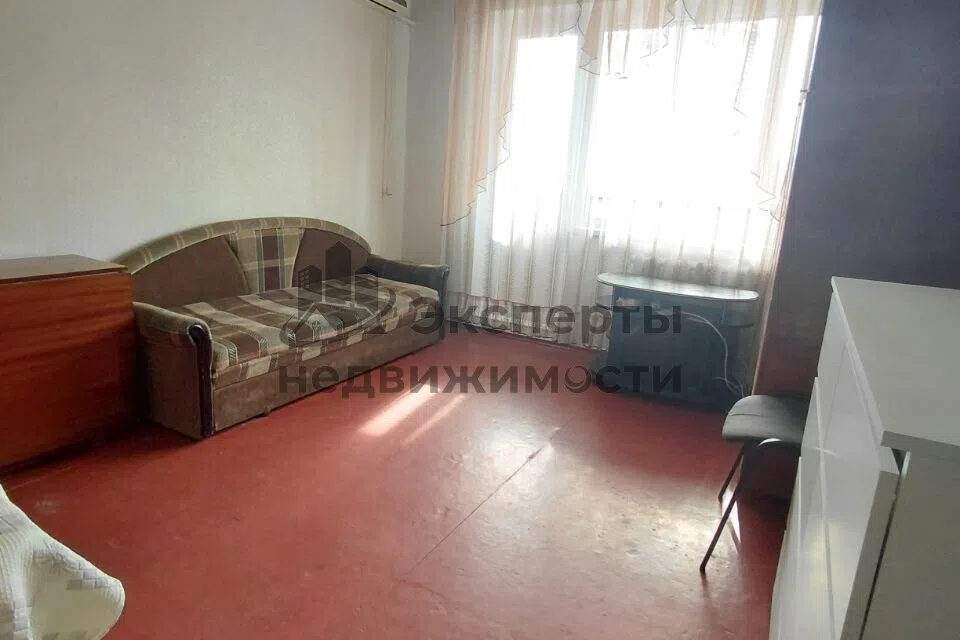 Продаётся 1-комнатная квартира, 36.4 м²