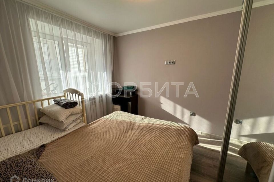 Продаётся 1-комнатная квартира, 37 м²