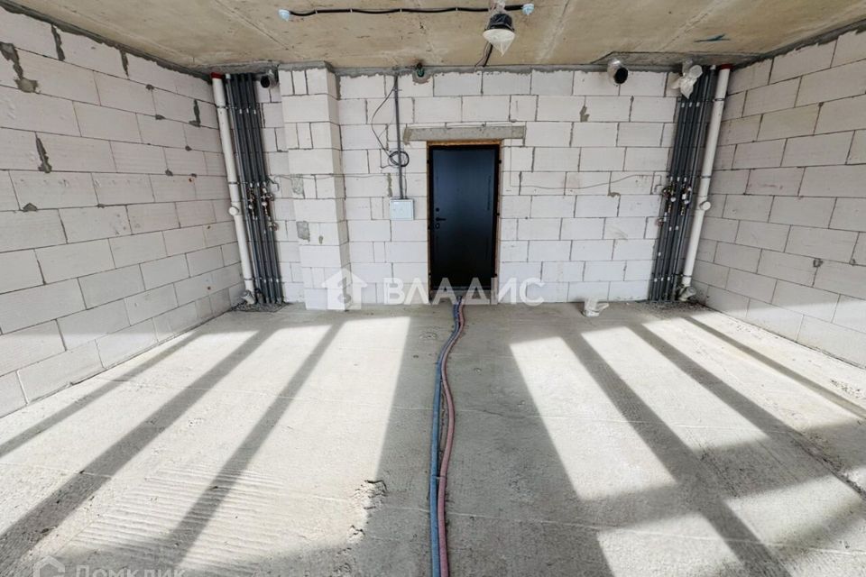 Продаётся студия, 47 м²