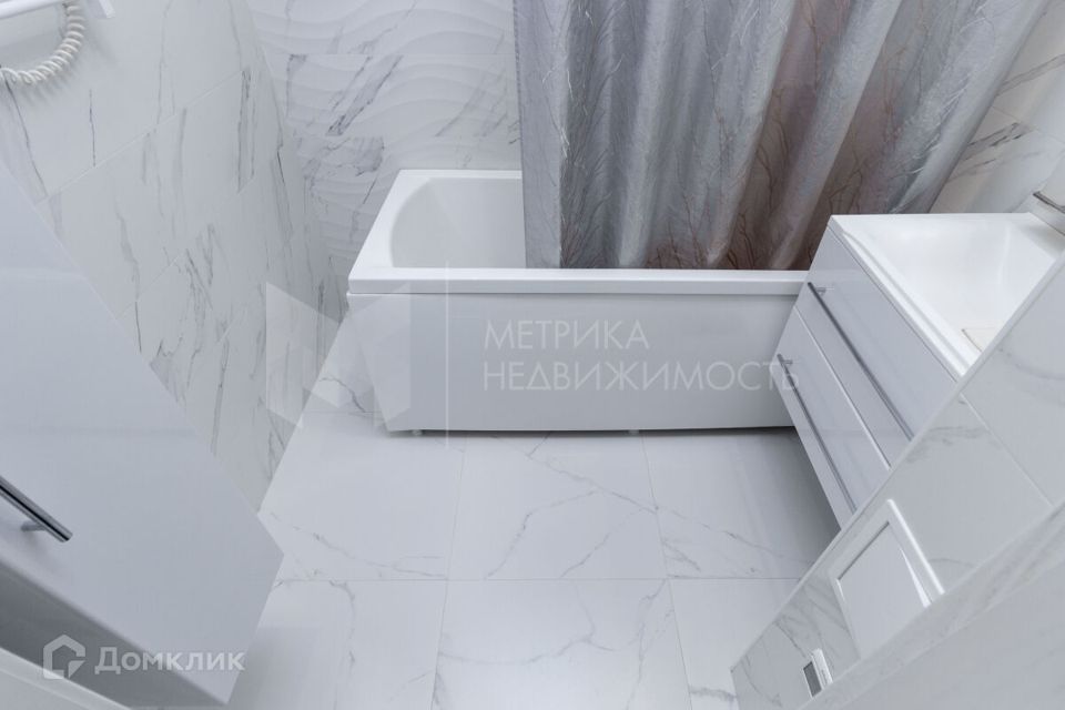 Продаётся 3-комнатная квартира, 87.6 м²