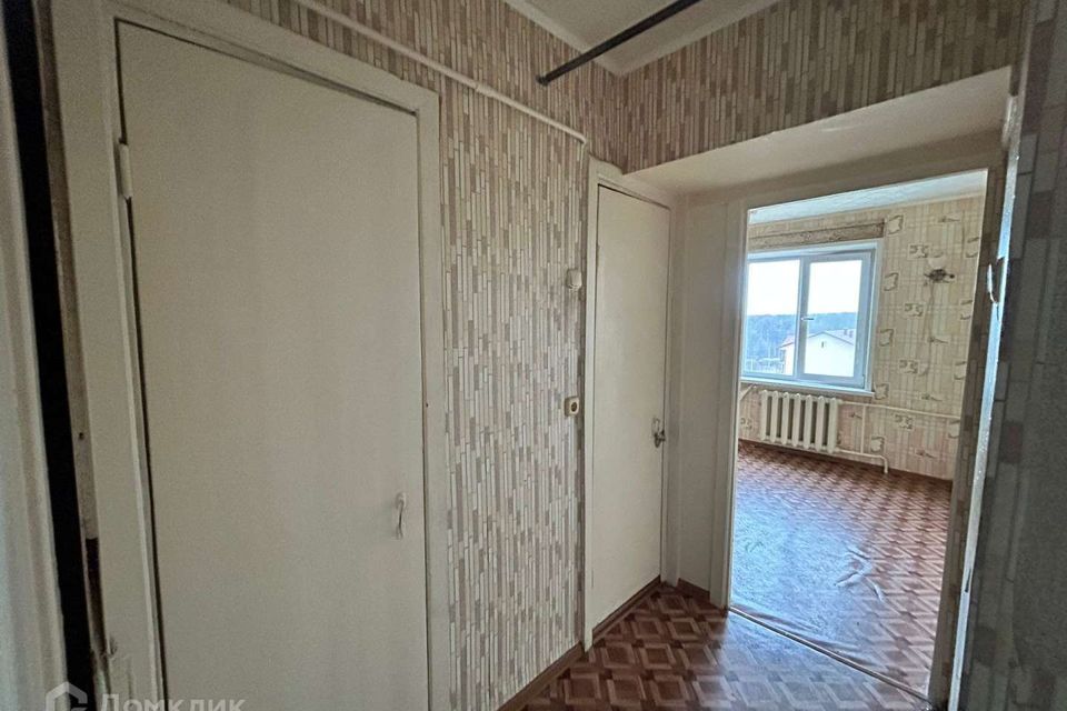 Сдаётся 2-комнатная квартира, 51.1 м²