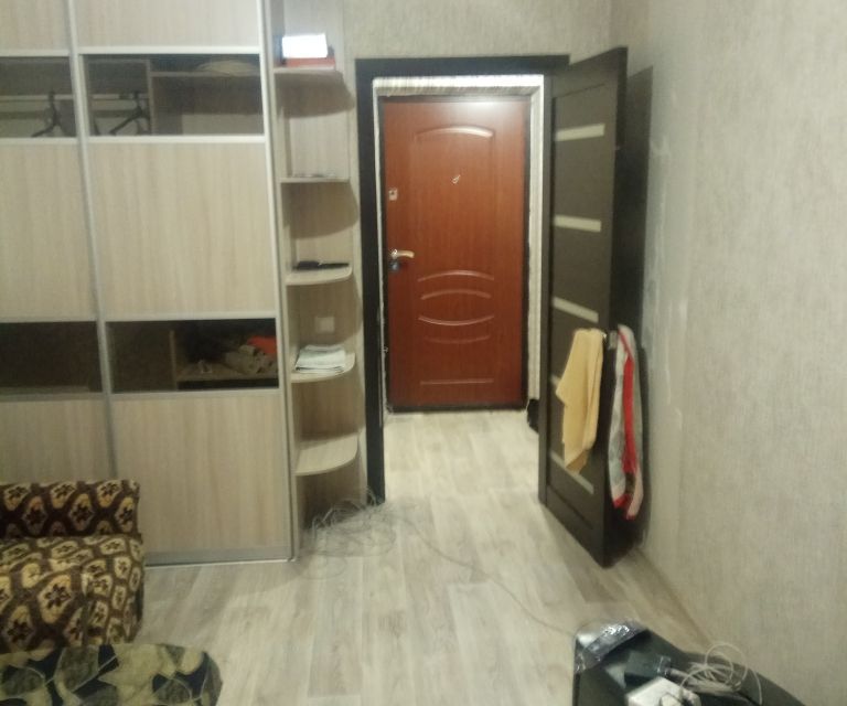 Продаётся 1-комнатная квартира, 35 м²