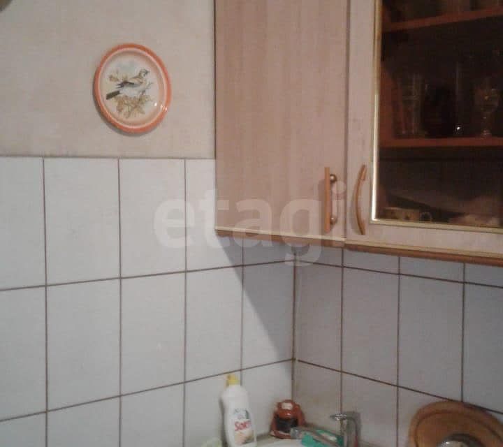 Продаётся 1-комнатная квартира, 30 м²