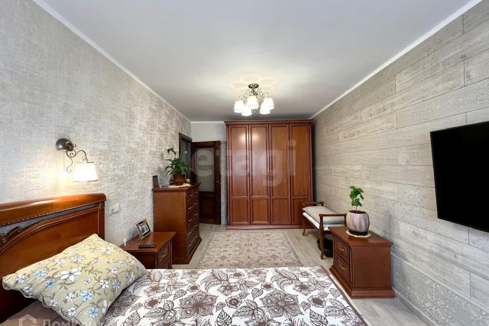 Продаётся 2-комнатная квартира, 49.3 м²