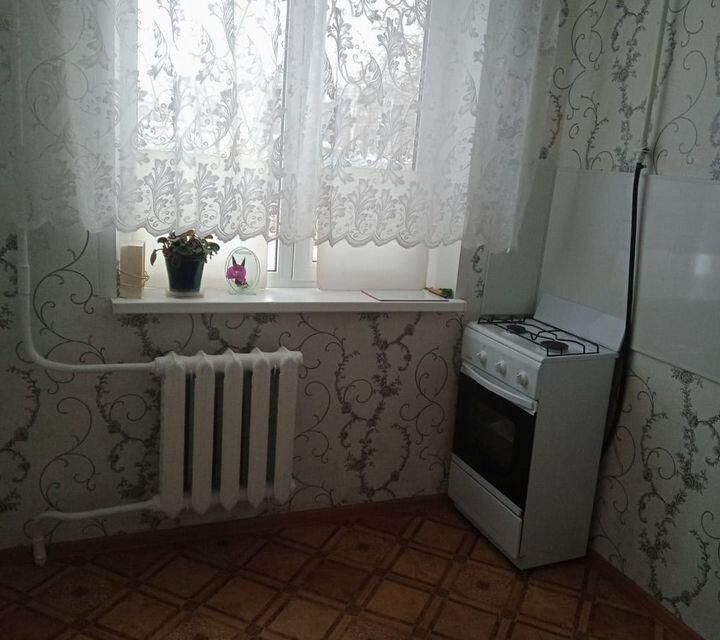 Продаётся 1-комнатная квартира, 30.2 м²