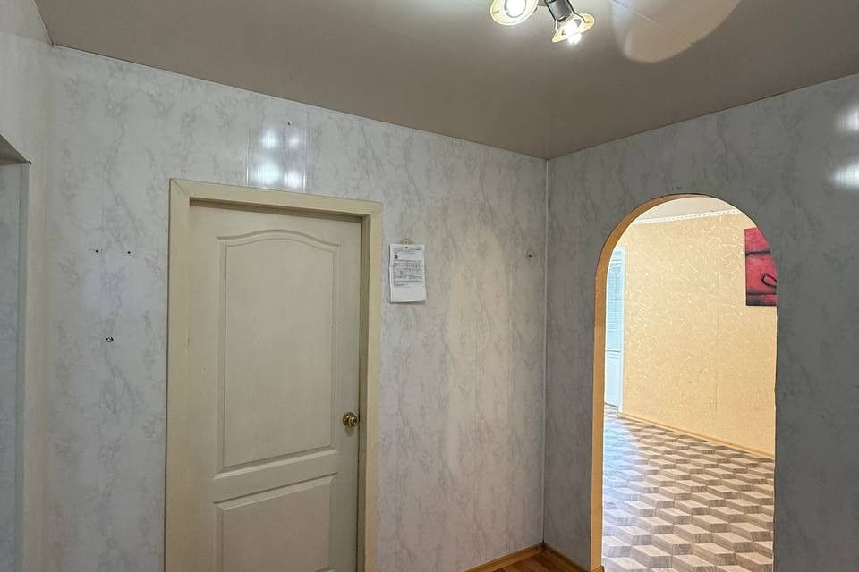 Продаётся 2-комнатная квартира, 46.6 м²