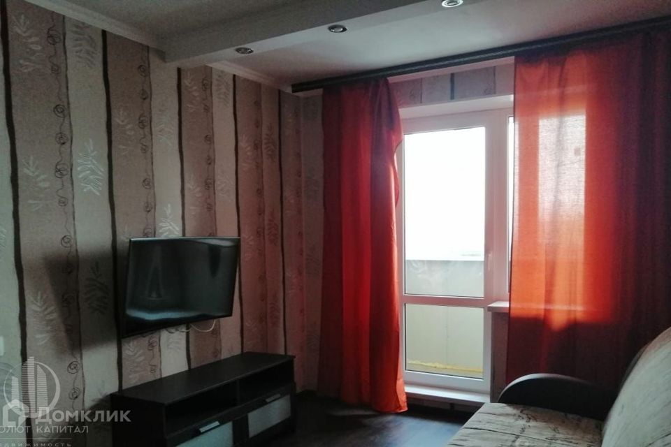 Сдаётся 2-комнатная квартира, 57 м²
