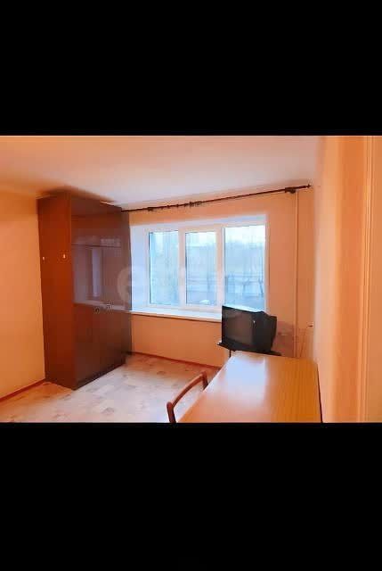 Сдаётся 1-комнатная квартира, 31 м²