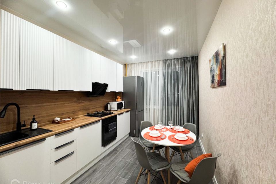 Сдаётся 2-комнатная квартира, 51 м²
