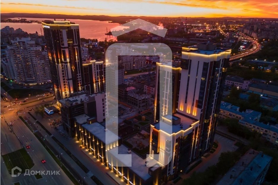 Продаётся 2-комнатная квартира, 88.3 м²