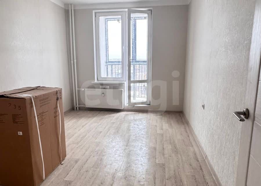 Продаётся 2-комнатная квартира, 55.7 м²