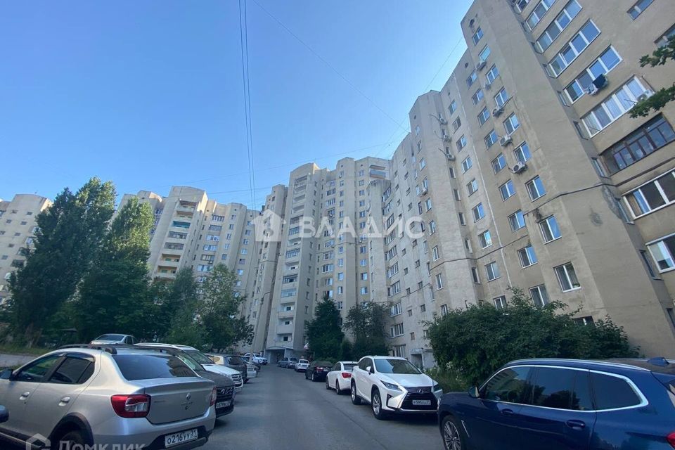 Продаётся 3-комнатная квартира, 68.5 м²