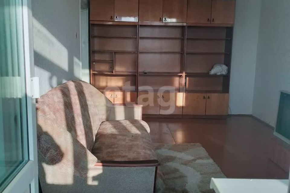 Продаётся 2-комнатная квартира, 47.1 м²