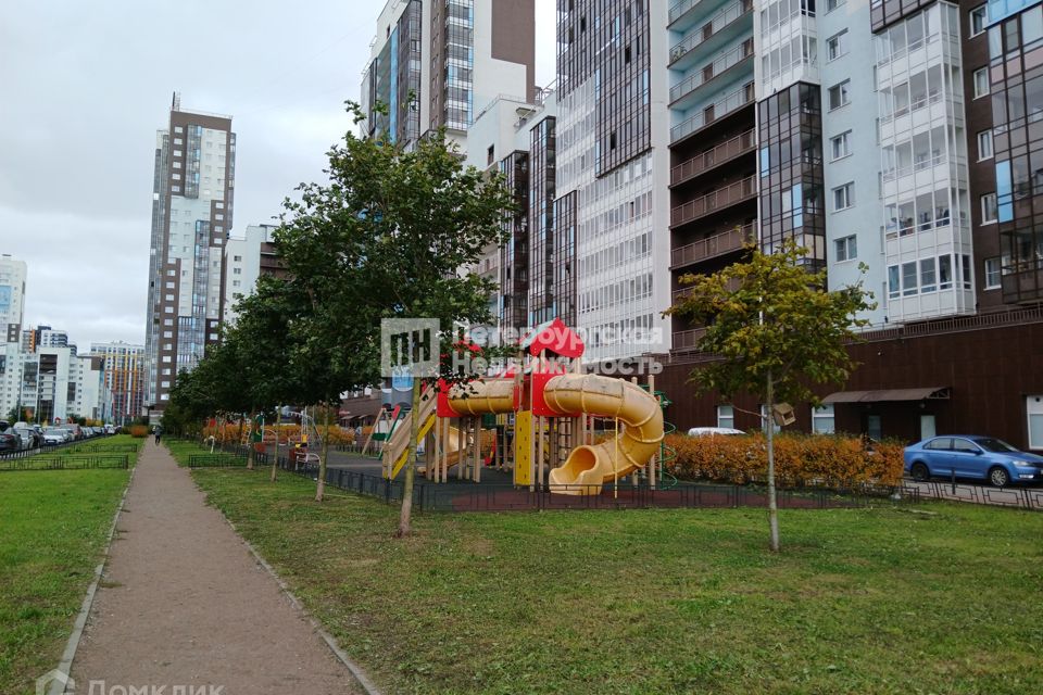 Продаётся студия, 24.9 м²