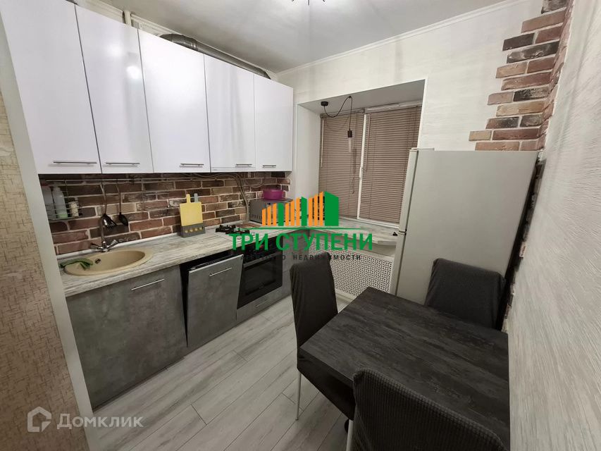 Продаётся 2-комнатная квартира, 42 м²