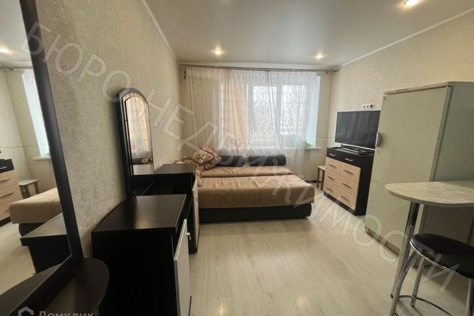 Продаётся комната в 1-комн. квартире, 14 м²