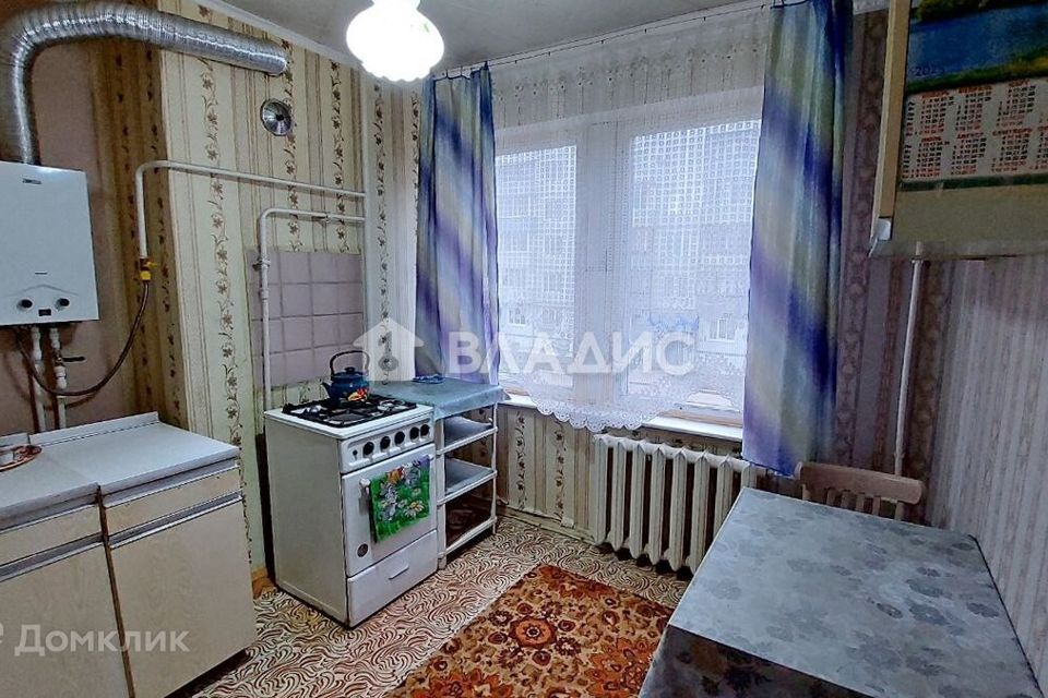 Продаётся 2-комнатная квартира, 47.8 м²