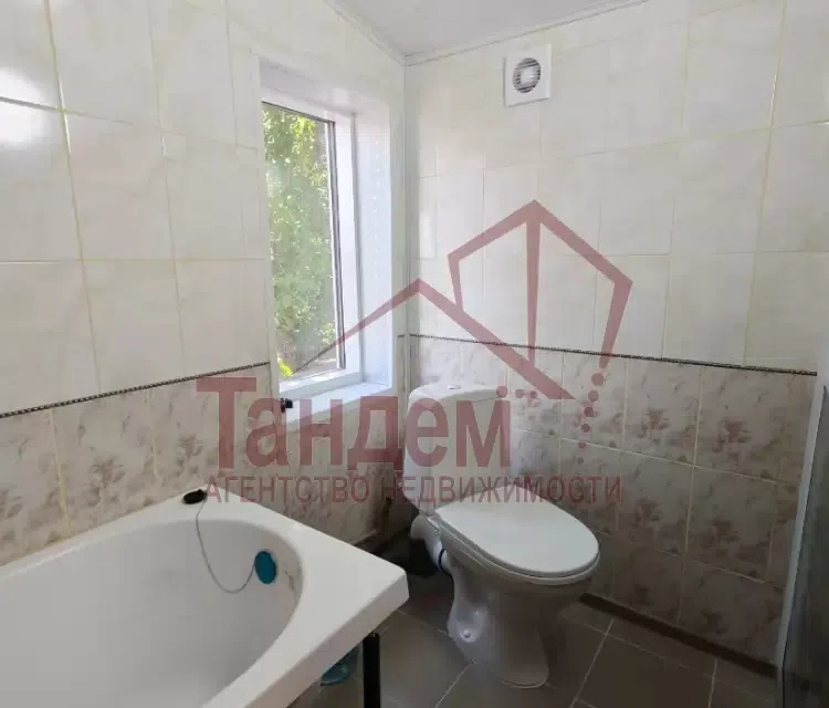 Продаётся 1-этажный дом, 48 м²