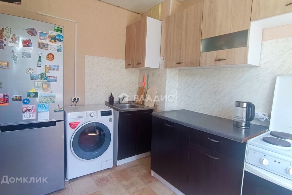 Продаётся 2-комнатная квартира, 47.3 м²