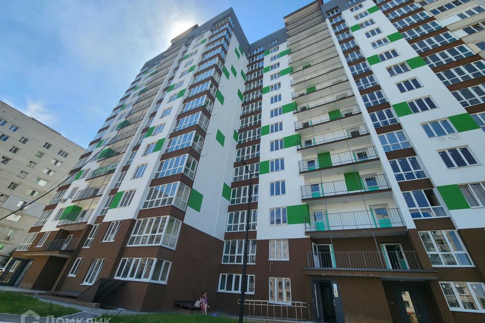 Продаётся 3-комнатная квартира, 76 м²