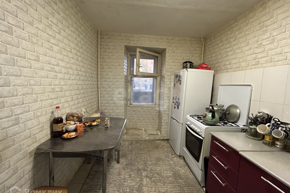 Продаётся 2-комнатная квартира, 45.9 м²