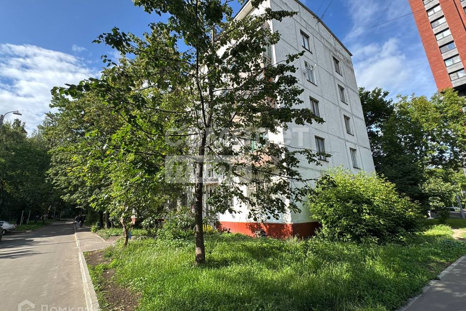 Продаётся 2-комнатная квартира, 44.7 м²