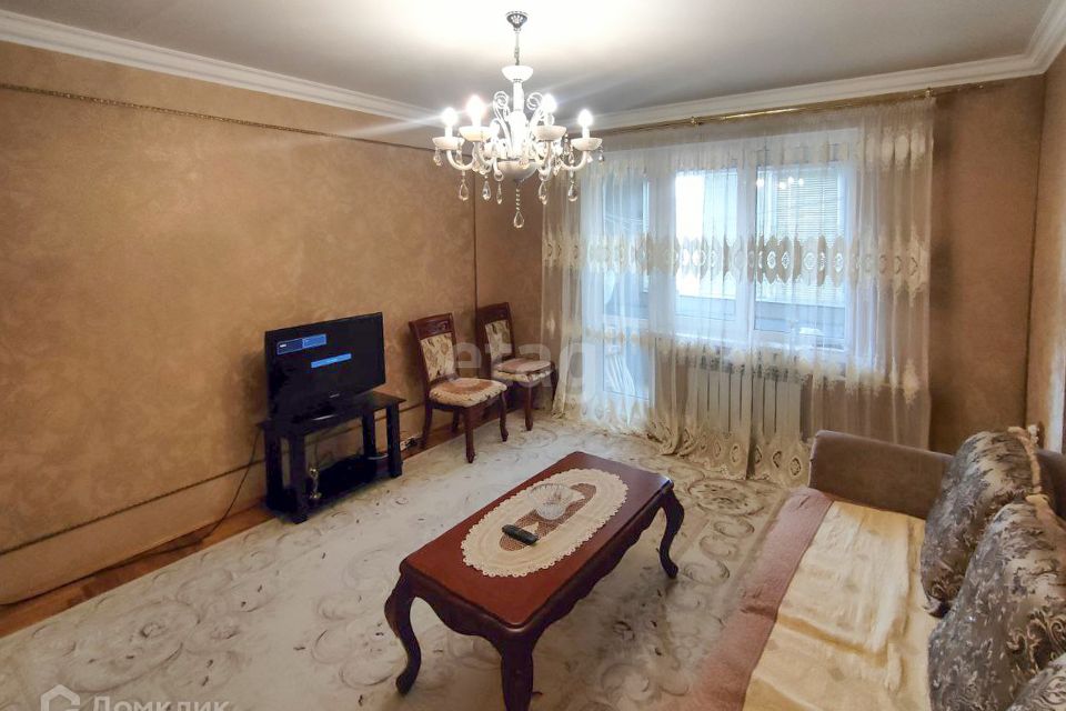 Купить 2-комнатную квартиру 138 м² по адресу Нальчик, улица Кирова, 90 - id 9849