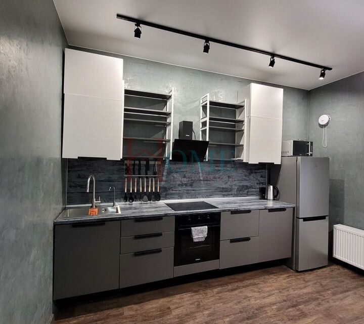Сдаётся 1-комнатная квартира, 43 м²