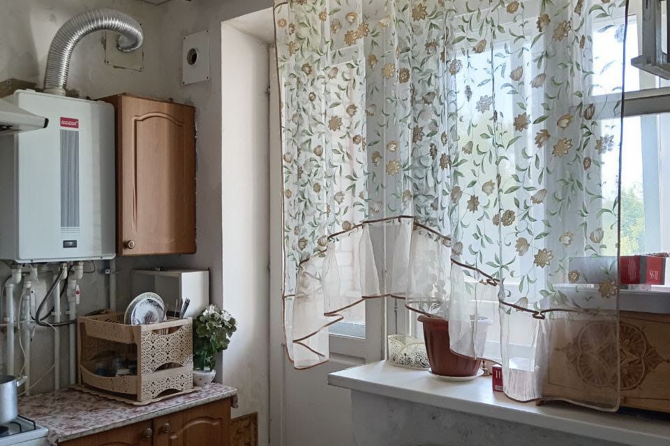 Продаётся 2-комнатная квартира, 51 м²
