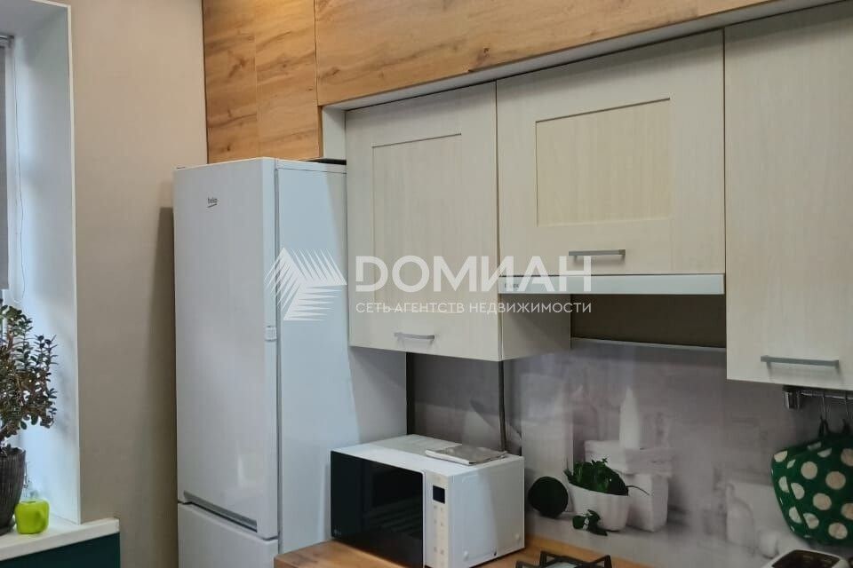 Сдаётся 3-комнатная квартира, 88 м²
