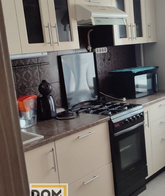 Сдаётся 1-комнатная квартира, 33.6 м²