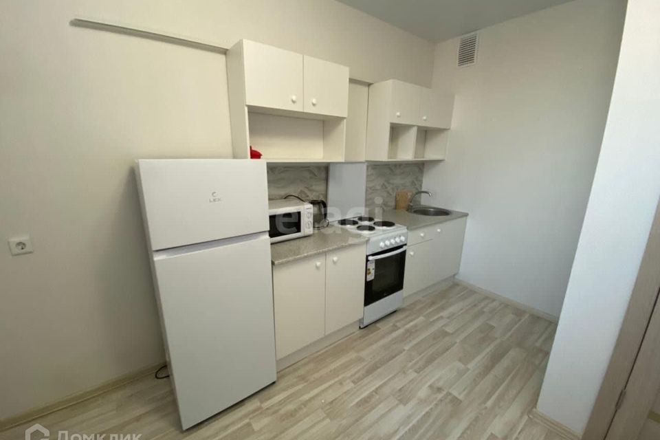 Продаётся 2-комнатная квартира, 54 м²