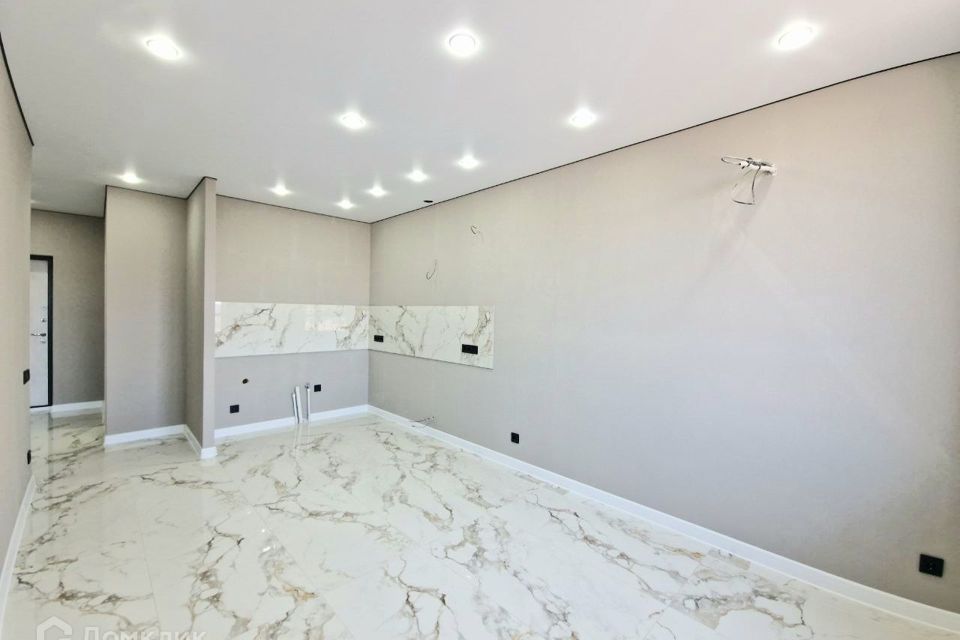 Продаётся 2-комнатная квартира, 44 м²