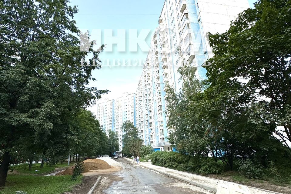 Продаётся 3-комнатная квартира, 73.2 м²