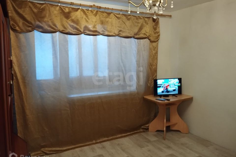 Продаётся 1-комнатная квартира, 30.3 м²