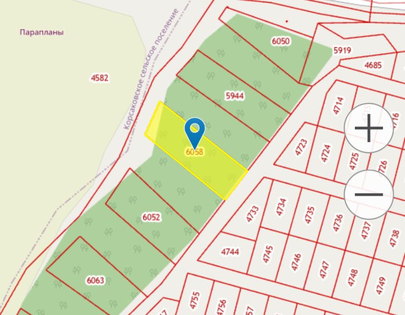 Купить Участок В Осиновой Речке Хаб Района