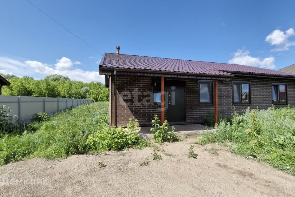 Купить Дом В Селе Татарстан