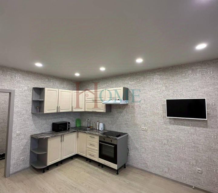 Сдаётся 1-комнатная квартира, 28.5 м²