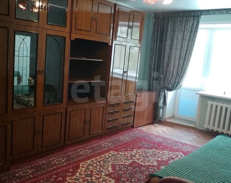 Сдаётся 1-комнатная квартира, 30.3 м²