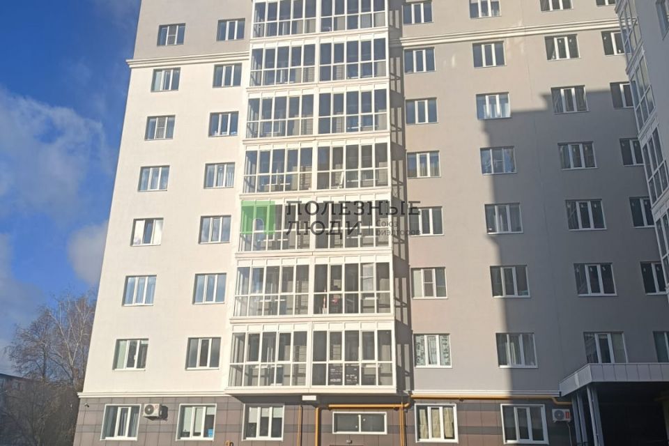 Продаётся 2-комнатная квартира, 62.2 м²