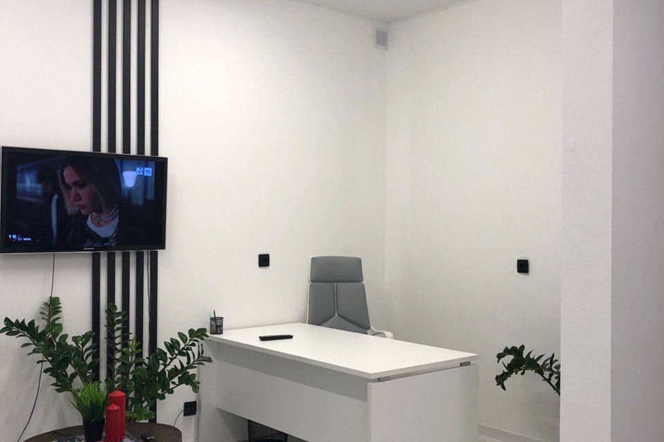 Сдаётся 1-комнатная квартира, 34.5 м²