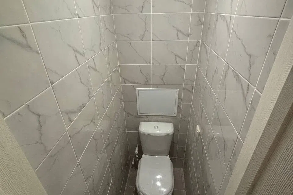 Продаётся 2-комнатная квартира, 40 м²