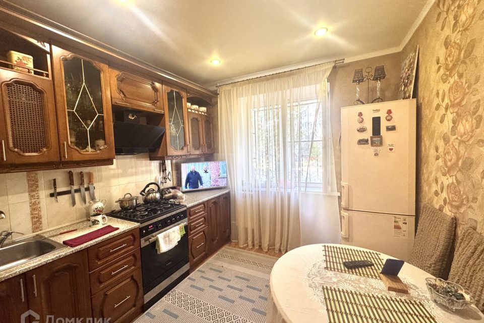 Продаётся 2-комнатная квартира, 48.8 м²