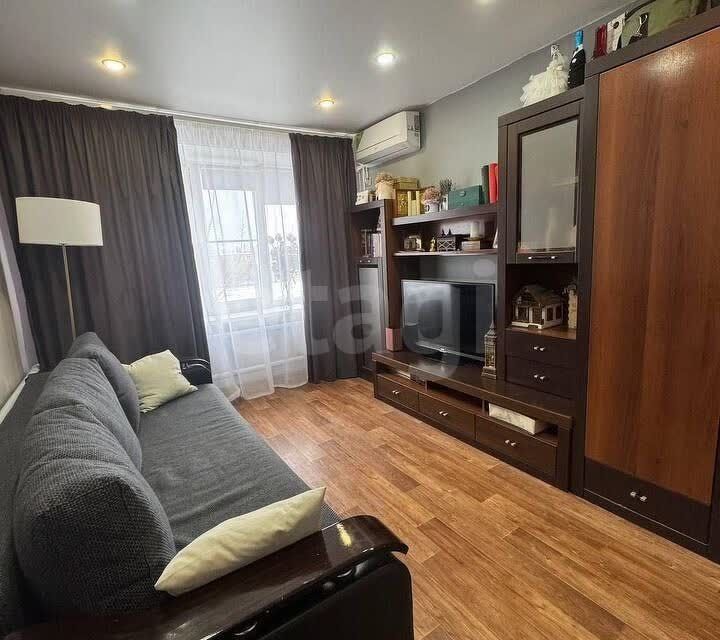 Продаётся 2-комнатная квартира, 36 м²