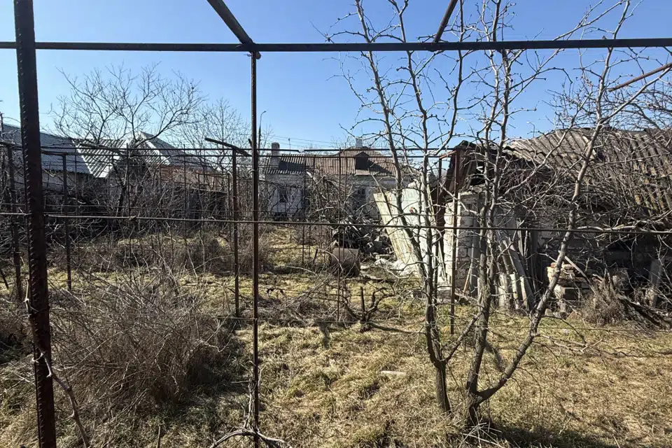 Продаётся 1-этажный дом, 50.8 м²