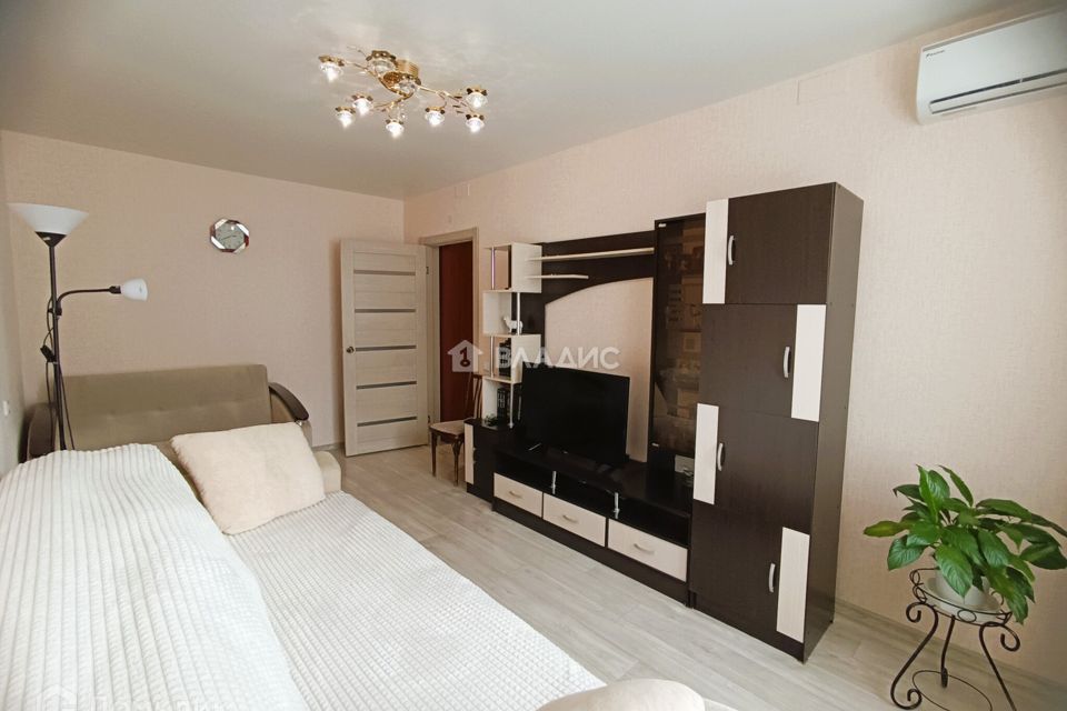 Продаётся 2-комнатная квартира, 50 м²